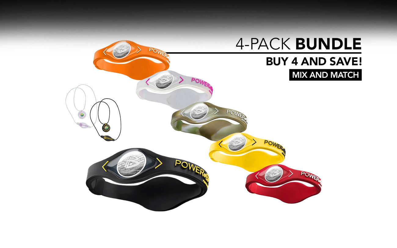 Power Balance Bracelets Lawsuit -- Forced to Pay $57 Million, Expected to  Close Shop